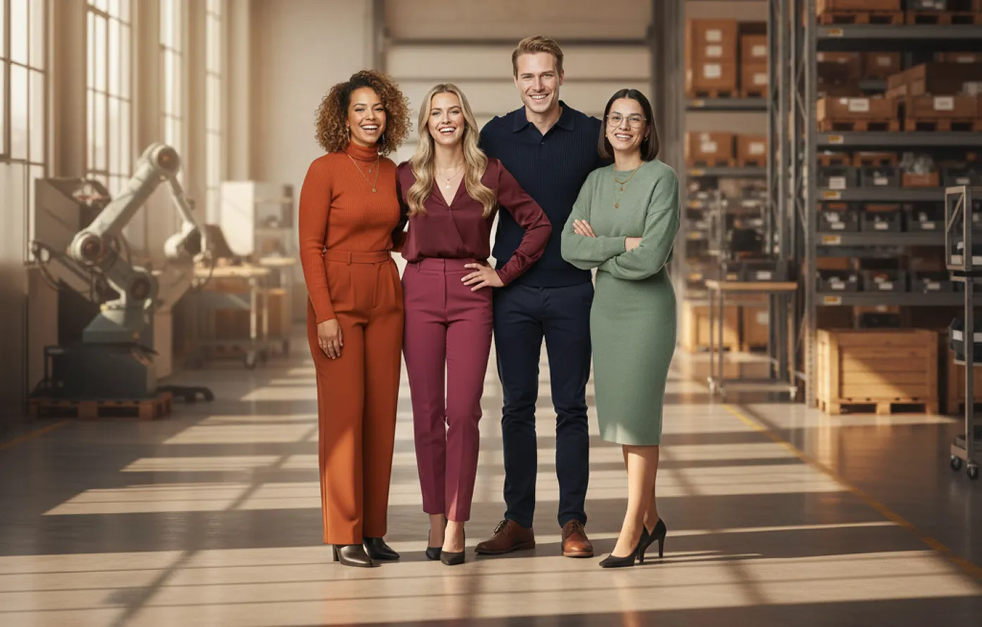 Getting started with Gaide is easy