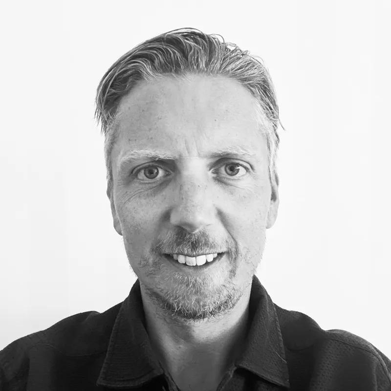 Martin Helgesson